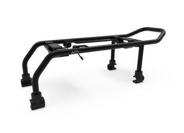 ACID Aufsatz RAIL 120 mm RILink black