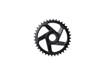 ACID Kettenblatt HYBRID PRO HPA black 34T