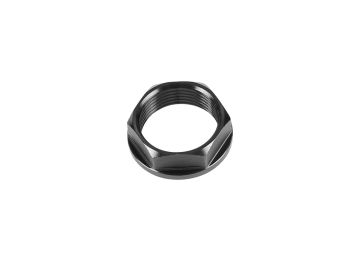 Cube Druckknopf Mutter 22mm M17 #3117 Push Button