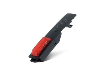 ACID E-Bike Schutzblechrücklicht PRO-E (6V) black