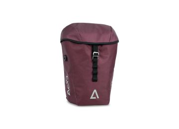 ACID Seitentasche CITY 20 SMLink red