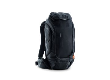 Cube Rucksack VERTEX 16 black