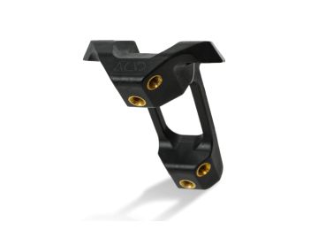 ACID SILink für Flaschenhalter black