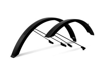 ACID Schutzblechset 60 26" ST Mount 2.0 black