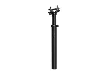 RFR Gefederte Sattelstütze (80 - 120kg) 27.2 mm x 300