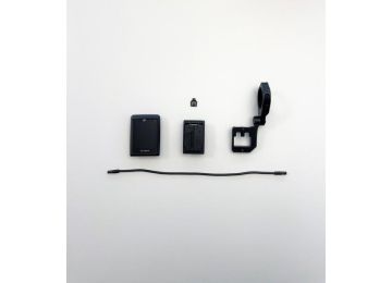 Bosch KIOX 300 (front plug) BES 3 Nachrüstkit