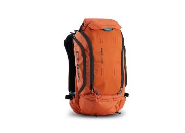 Cube Rucksack VERTEX 16 X Actionteam orange