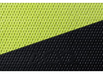 ACID Lenkerband CC 3,5 CMPT black´n´neon yellow