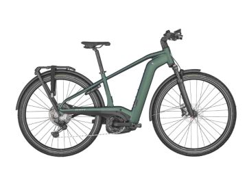 Scott Sub eRide EVO