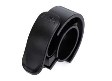 ACID Klingel ALPHA 22,2 black