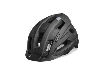 Cube Helm CINITY black