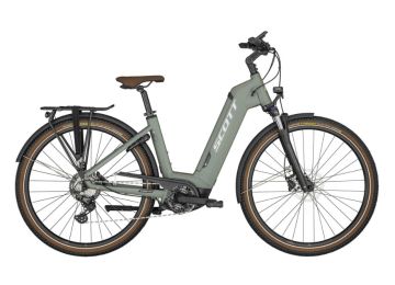 Scott Sub Sport eRide 20