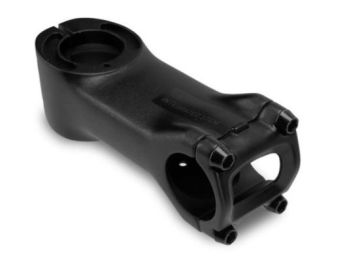 Cube Vorbau Agree / Cross Race black 80 mm