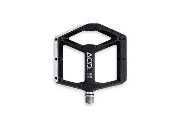 ACID Pedale FLAT A2-IB black