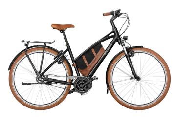 Riese & Müller Cruiser2  vario 545Wh