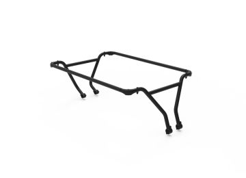 Cube Aufsatz Longtail black