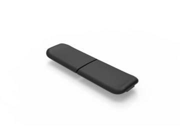 Cube Sitzbank RILink Longtail black