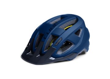 Cube Helm FLEET blue
