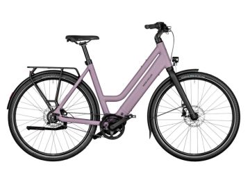 Riese & Müller Culture Mixte Silent 400Wh