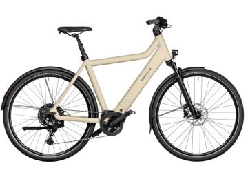 Riese & Müller Culture Touring 400Wh