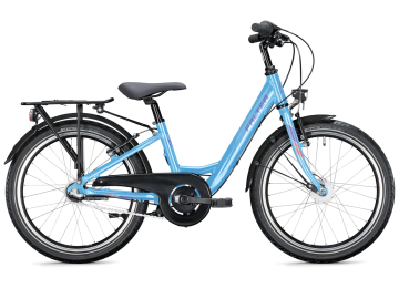 Falter FX 203 ND