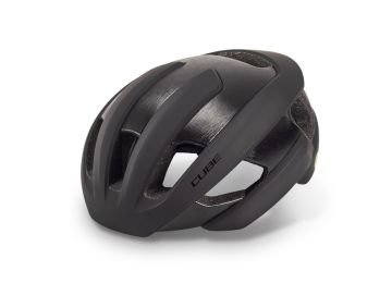 Cube Helm HERON black