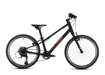 Cube Numove 200 black´n´orange