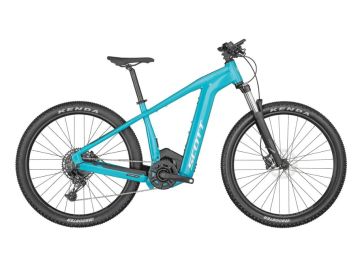 Scott Aspect eRIDE 920