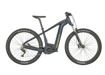 Scott Aspect eRIDE 930