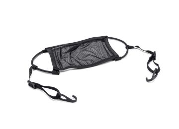 Cube Spanngurt BALL black