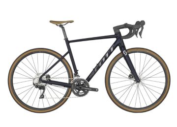 Scott Speedster 10