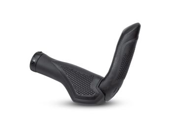 Cube Griffe COMFORT Bar Ends Large black S