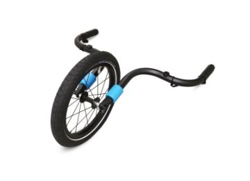 Cube Jogger Kit für Kinder Fahrradanhänger Double CMPT