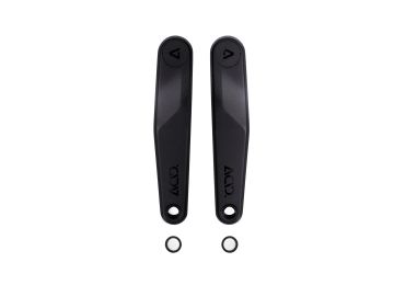 ACID Kurbel TREKKING HYBRID (BNI / GEN3) black 170 mm