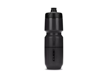 Cube Trinkflasche Flow 750 black