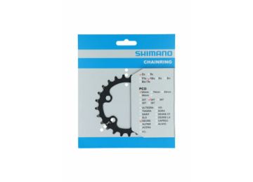 SHIMANO SHIM.KETTENBLATT DEORE 36Z BF 10F 96LK SW MT500