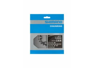 SHIMANO Kettenblätter SHIMANO DEORE XT FC-M8000 3-fach 40T