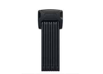ABUS BORDO Big  XPlus 6000K/120 black SH