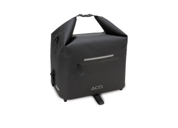 ACID Frontgepäckträgertasche PRO 40 HIC RILink black
