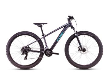 Cube Acid 260 Disc galactic´n´cyan