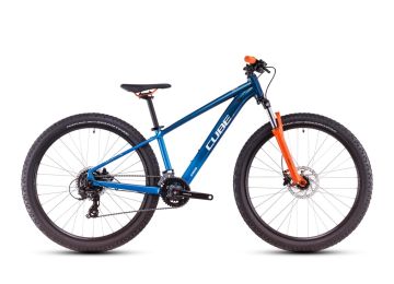 Cube Acid 260 Disc actionteam