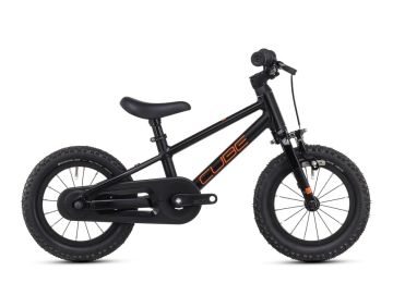 Cube Numove 120 RT black´n´orange