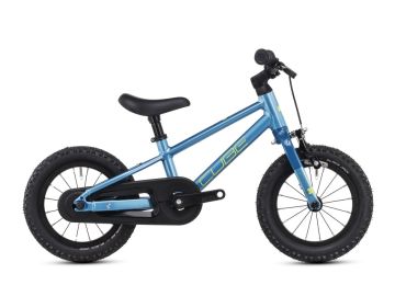 Cube Numove 120 RT blue´n´lime