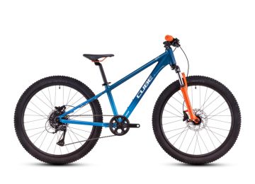 Cube Acid 240 Disc actionteam
