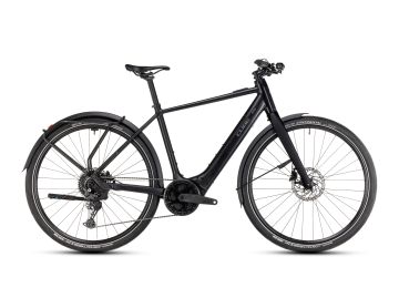 Cube Editor Hybrid Pro FE 400X black´n´spectral