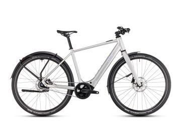 Cube Editor Hybrid SLX FE 400X sleekgrey´n´spectral