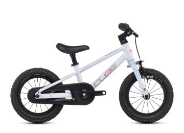 Cube Numove 120 RT flashwhite´n´pink