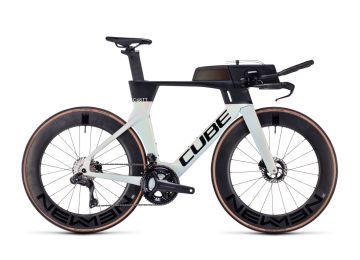Cube Aerium C:68 TT SLX LOW prismagrey´n´carbon