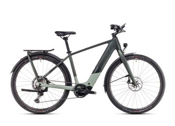 Cube Kathmandu Hybrid C:62 SLT 400X Diamant