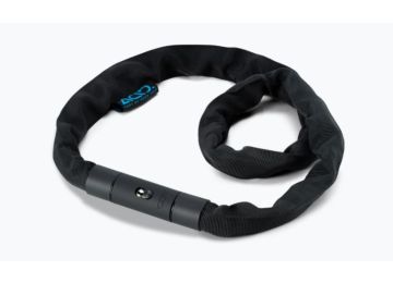 ACID Kettenschloss CORVID PRO K120 black